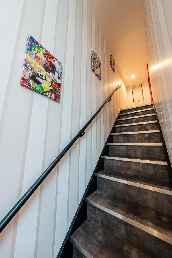 La Krasse Skytree Villa Tokyo Luaran gambar